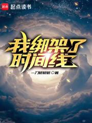 我绑架了时间线封面